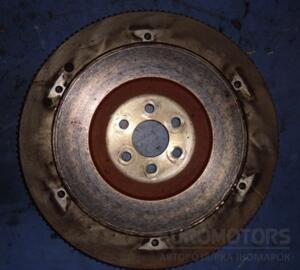 Маховик Opel Corsa 1.2 16V (D) 2006-2014 55572815 19904