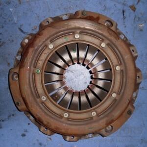 Корзина сцепления Opel Corsa 1.2 16V (D) 2006-2014 55568083 19907