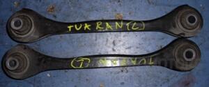 Важіль задньої підвіски VW Touran 2003-2010 1k0501529J 20072