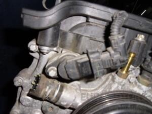 Датчик положения распредвала Opel Corsa 1.2 16V (D) 2006-2014 93310500 20082