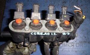 Форсунка газ Opel Corsa 1.2 16V (D) 2006-2014 20093