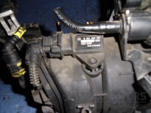Датчик давления наддува ( Мапсенсор ) Opel Corsa 1.2 16V (D) 2006-2014 0281002456 BF-145