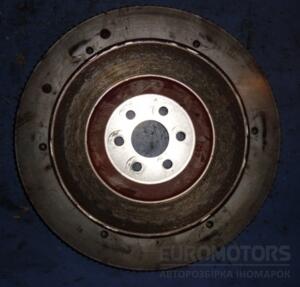 Маховик Opel Corsa 1.2 16V (D) 2006-2014 r90232334 20108