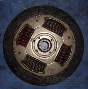 Диск сцепления Skoda Fabia 1.4tdi 1999-2007 584524 20146