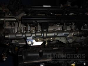 Топливная рейка 12- (без датчика) Fiat Grande Punto 1.3MJet 2005 0445214217 20162