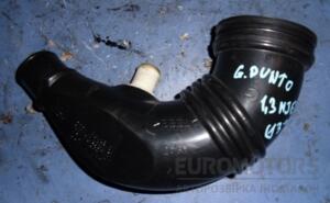 Патрубок воздуха Fiat Grande Punto 1.3MJet 2005 51879780 20193