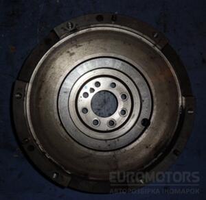 Маховик Fiat Grande Punto 1.3MJet 2005 55231763 20203