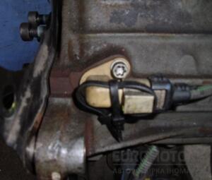 Датчик положения коленвала Opel Astra 1.9cdti (H) 2004-2010 0281002603 20223