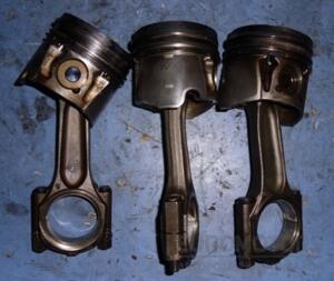 Поршень Ford Kuga 2.0tdci 2008-2012 085190HS2RI 20289