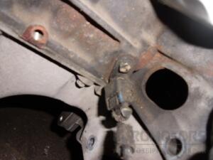 Датчик положения коленвала Opel Astra 1.6 16V (H) 2004-2010 20385