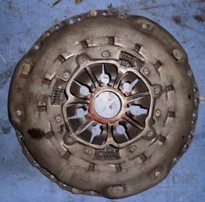 Корзина сцепления Renault Megane 1.9dCi (II) 2003-2009 8200539510 20492