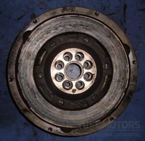 Маховик демпферний Ford Connect 1.8tdci 2002-2013 415018510 20495
