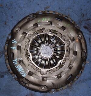 Корзина сцепления D228 Ford Connect 1.8tdci 2002-2013 123039510 20498