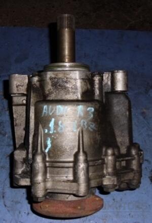 Редуктор Audi A3 1.8T (8L) 1996-2003 02M409053 20602