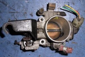 Дросельна заслінка механ / датчик Honda Civic 1.5, 1.6 1995-2001 20628
