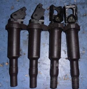 Катушка зажигания BMW 3 2.0 16V (E90/E91) 2005-2013 0221504471 20711