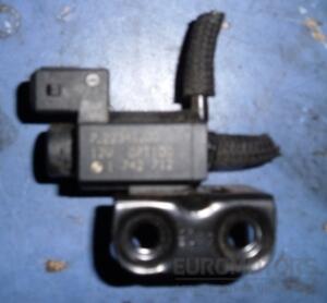 Клапан электромагнитный BMW 3 2.0 16V (E90/E91) 2005-2013 72234100 20713