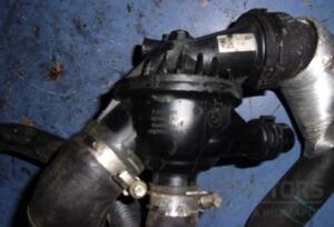 Корпус термостата BMW 3 2.0 16V (E90/E91) 2005-2013 11537536655 20722