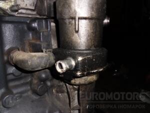 Теплообмінник (Радіатор масляний, охолоджувач) Hyundai Tucson 2.0crdi 2004-2009 20764