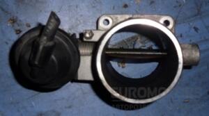Дроссельная заслонка механ Hyundai Tucson 2.0crdi 2004-2009 3511027910 20769