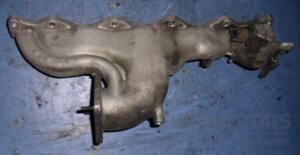 Коллектор впускной метал Hyundai Tucson 2.0crdi 2004-2009 20772