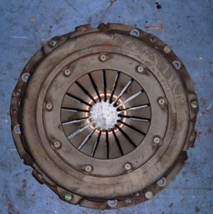 Корзина зчеплення Fiat Doblo 1.9Jtd 2000-2009 791680 20818