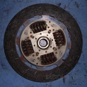 Диск зчеплення 03- Renault Master 2.5dCi 1998-2010 3000 951 380 20824