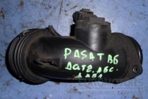 Датчик тиск наддуву (мапсенсор) VW Passat (B6) 2005-2010 0281002401 20904