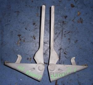 Петля капота комплект левая правая Hyundai H1 1997-2007 20960