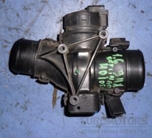 Дроссельная заслонка электр Citroen Berlingo 1.6hdi 1996-2008 9660030380 20987
