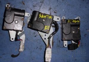 Моторчик заслонки отопителя Hyundai Santa FE 2000-2006 20993