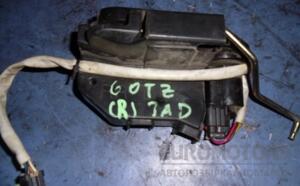 Замок двери задний правый электр 5 пинов Hyundai Getz 2002-2010 21157
