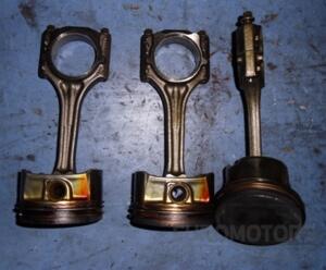 Поршень VW Passat 2.0 16V FSI (B6) 2005-2010 82L1431 21177