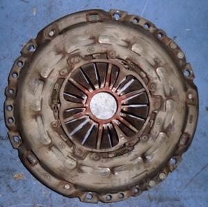 Корзина сцепления D235 Citroen C5 2.0hdi 16V 2008-2017 9663453080 21254