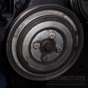 Шків коленвала демпферний 6 потічків Fiat Doblo 1.3Mjet 2000-2009 46819147 21269