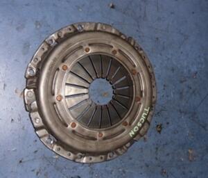Корзина сцепления Hyundai Tucson 2.0crdi 2004-2009 HDC89 21408