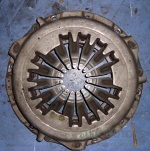 Кошик зчеплення -05 Mazda 6 2.0di 2002-2007 0J16AMZC635 21471