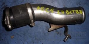 Патрубок інтеркулера правий Audi A6 2.7T bi-turbo (C5) 1997-2004 078145728F 21511