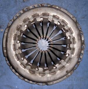 Корзина сцепления Citroen C3 1.2 Vti 2009-2016 9671404980 21622