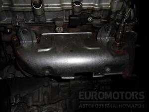 Захист теплова колектора Audi A6 3.2fsi (C6) 2004-2011 06E253037J 21647