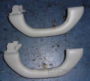 Ручка внутрішня стельова передня VW Touran 2010-2015 1K0857607M 21774