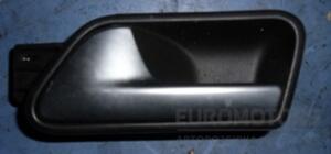 Ручка двери внутренняя задняя левая хром VW Touran 2010-2015 1T0839113C 21798