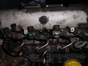 Форсунка дизель электр Renault Espace 1.9dCi (IV) 2002-2014 0445110280 21903