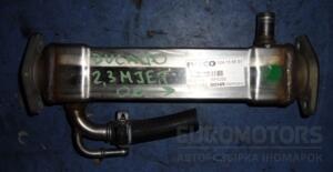 Охладитель ОГ (Радиатор системы EGR) Citroen Jumper 2.3Mjet 2006-2014 504158591 21942