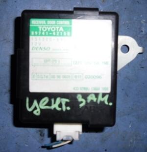 Блок управления центральным замком Toyota Rav 4 2000-2005 8974142150 22003
