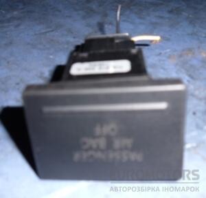 Индикатор Airbag VW Touareg 2002-2010 7L6919235A 22094