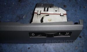 Регулятор отопителя правый VW Touareg 2002-2010 7L6819766F 22097