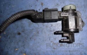 Клапан электромагнитный VW Touareg 2.5tdi 2002-2010 1J0906283c 22103