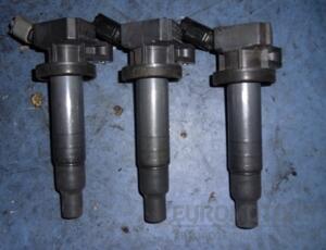 Катушка зажигания Citroen C1 1.0 12V 2005-2014 9091902239 22135