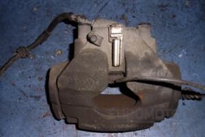 Суппорт передний правый -07 VW Touareg 2.5tdi 2002-2010 7L6106d 22514
